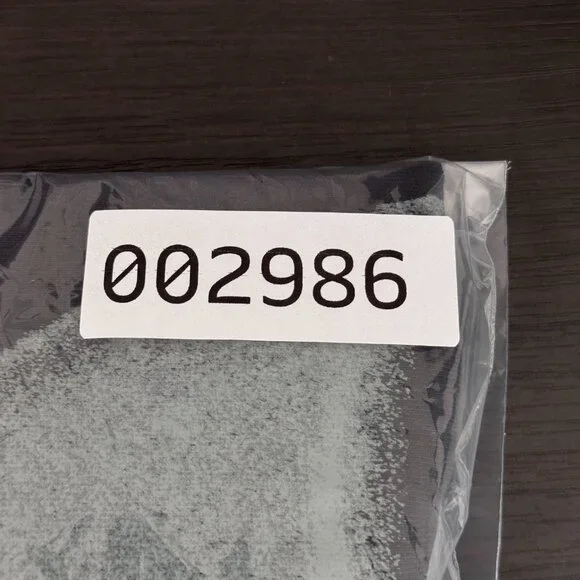 The Weeknd Hurry Up Tomorrow Shirt Mens Medium The Mask Art Graphic T Streetwear - Picture 11 of 11